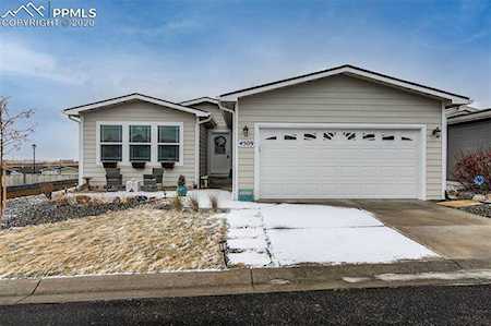 4509 Kingfisher Point Colorado Springs, CO 80922