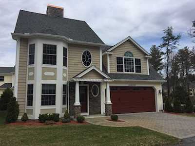 36 Yorkshire Dr #36 Tewksbury, MA 01876