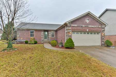 3807 Homestead Dr New Albany, IN 47150