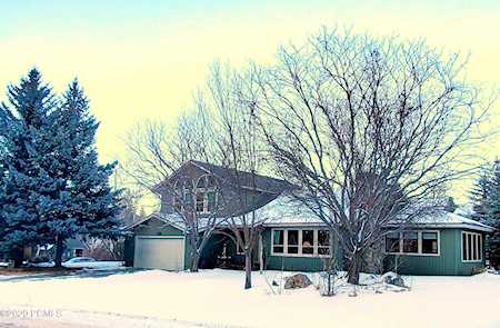 1672 Northshore Ct Park City, UT 84098