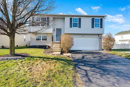 7801 Fairfax Loop Drive Blacklick, OH 43004