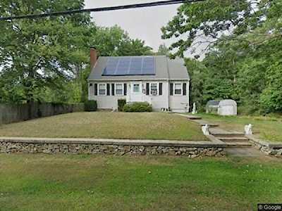 251 Columbian St Weymouth, MA 02190
