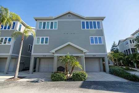 527 Forest WAY Longboat Key, FL 34228