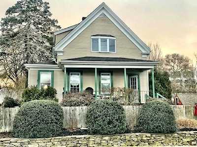 22 Main St #B Kingston, MA 02364