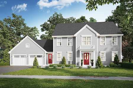 8 Carriage House Way #LOT 3 Scituate, MA 02066