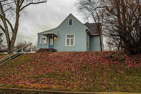 251 W Vine Street Roanoke, IN 46783