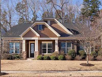 7724 Coalcliff Dr Huntersville, NC 28078