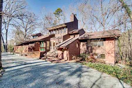 6 Harvey Place Durham, NC 27705