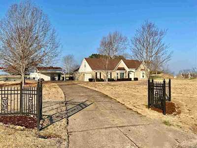 1515 Karcher Rd Unincorporated, TN 38068