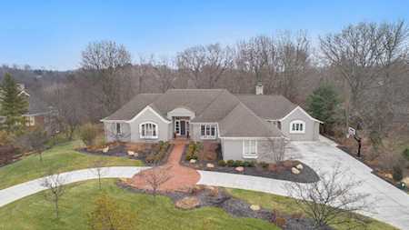 1710 NE Flowers Mill Ct Grand Rapids, MI 49525