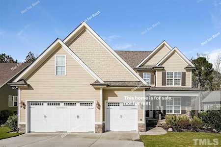 4233 Fawn Lily Drive Wake Forest, NC 27587