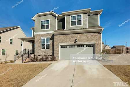 526 Boardwalk Drive Wake Forest, NC 27587
