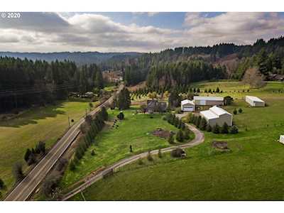 18833 S Henrici Rd Oregon City, OR 97045