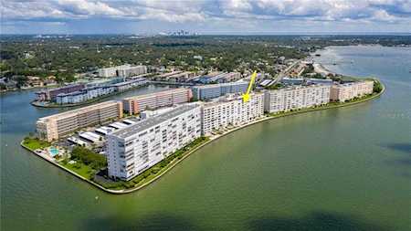 Town Shores Condos for Sale Gulfport FL | Town Shores Condominiums