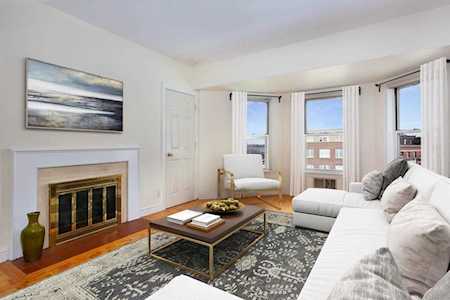 416 Commonwealth Ave #617 Boston, MA 02215