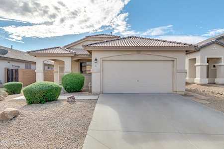 17011 W Northampton Road Surprise, AZ 85374