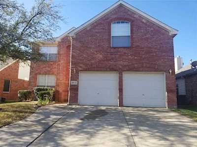 4612 Gila Bend Lane Fort Worth, TX 76137