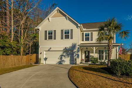 3220 Grants Passage Ave Johns Island, SC 29455