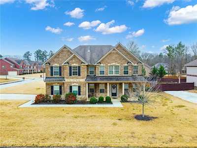 2936 Vine Ridge Dr Powder Springs, GA 30127