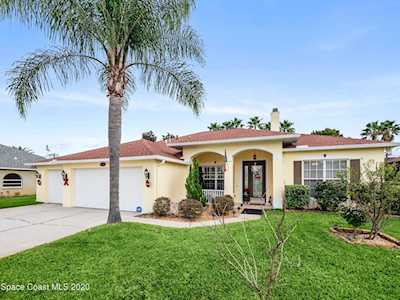 1611 Wilmington Drive Melbourne, FL 32940