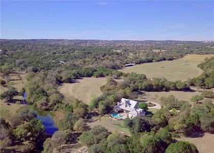 9707 Wildwood Hills LN Austin, TX 78737