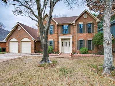 4142 Heartstone Drive Grapevine, TX 76051