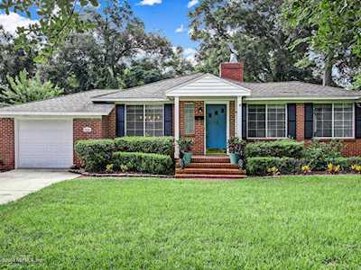 4061 Dover Rd Jacksonville, FL 32207