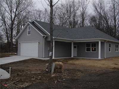 905 Wilson Way St Franklin, IN 46131