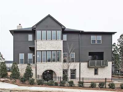 3640 Allegretto Circle #154 Atlanta, GA 30339