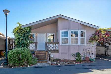 Monarch Pines Mobile Home Park Pacific Grove Ocean View Lovers Point