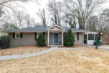 2002 Drew Valley Rd NE Brookhaven, GA 30319