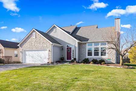 8396 Juniper Drive Lewis Center, OH 43035