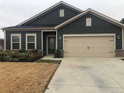 14418 Batteliere Dr Charlotte, NC 28278