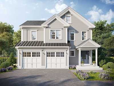 543 Beechwood Street Cohasset, MA 02025