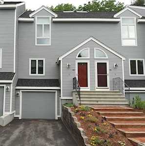 849 Boston Post Rd E #8D Marlborough, MA 01752