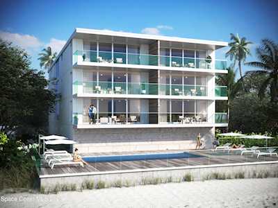 405 N Miramar Avenue #302 Indialantic, FL 32903