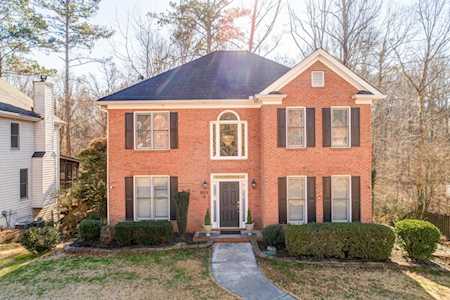 1019 Legacy Walk Woodstock, GA 30189