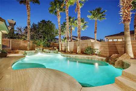 9812 Canyon Rock Place Las Vegas, NV 89134