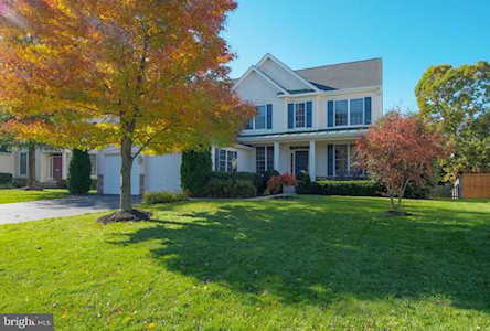 24795 Prairie Grass Dr Aldie, VA 20105