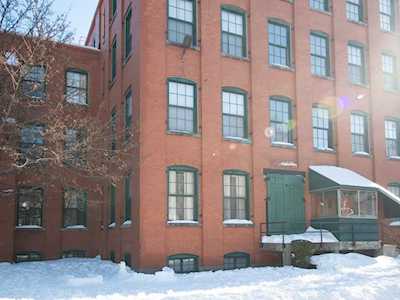 54 Green St #206 Leominster, MA 01453