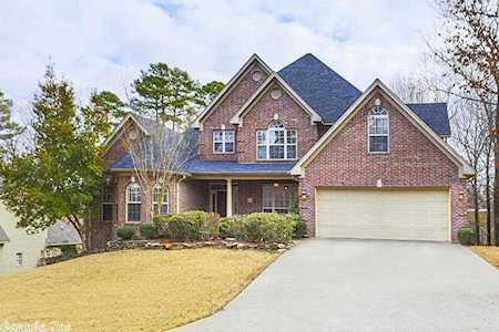 7 Woodstream Cove Little Rock, AR 72211