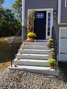 19 Burncoat Heights #19 Worcester, MA 01606