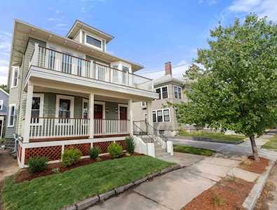 50 Newcomb St #50 Arlington, MA 02474