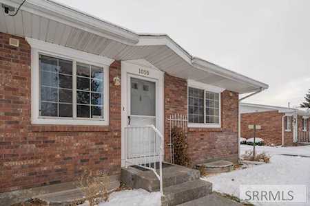 1055 Canal Idaho Falls, ID 83402