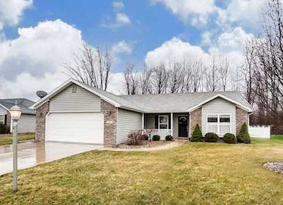 671 Stag Drive Warsaw, IN 46582