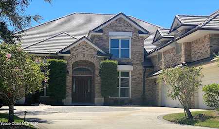 201 Lansing Island Drive Indian Harbour Beach, FL 32937
