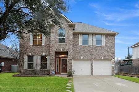4325 S Summercrest LOOP Round Rock, TX 78681