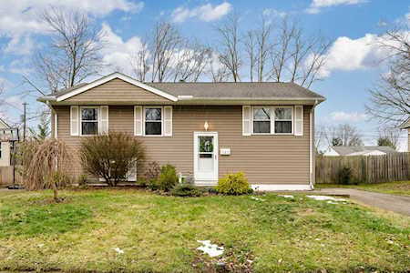 567 Knights Avenue Columbus, OH 43230