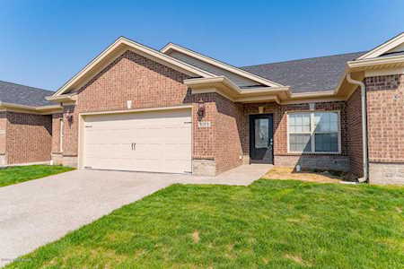 Lot 8 Winnie Way #2 Louisville, KY 40228