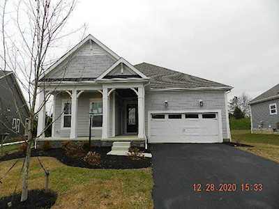 4471 Mcalister Park Drive Westerville, OH 43082